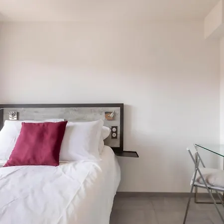 L'ecrin - En Centre Apartmán