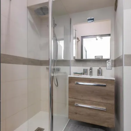 Apartmán L'ecrin - En Centre *
