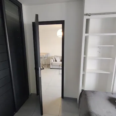 L'ecrin - En Centre Apartment